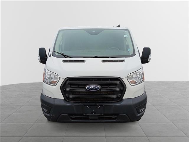 2020 Ford Transit-250 Cargo 