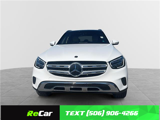 2020 Mercedes-Benz GLC 300 