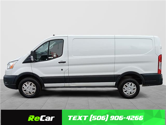 2020 Ford Transit-250 Cargo 