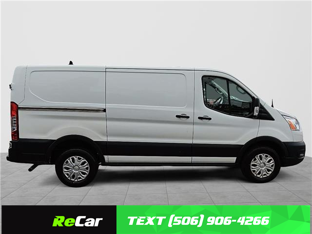 2020 Ford Transit-250 Cargo 