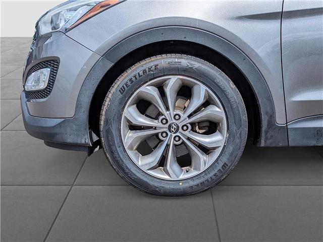 2013 Hyundai Santa Fe Sport 2.0T SE