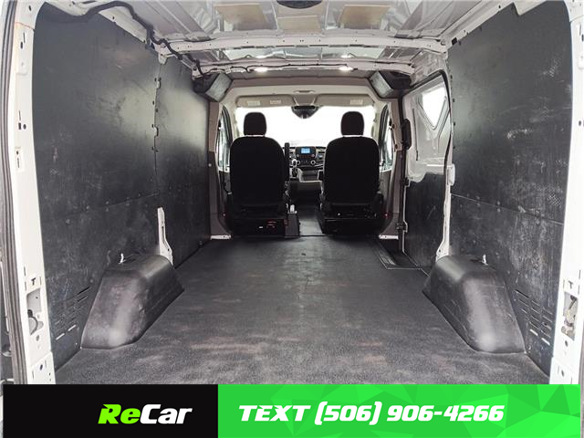 2020 Ford Transit-250 Cargo 