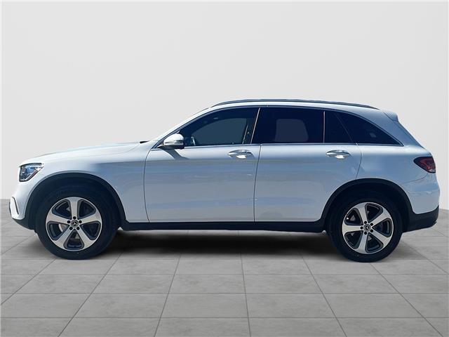 2020 Mercedes-Benz GLC 300 