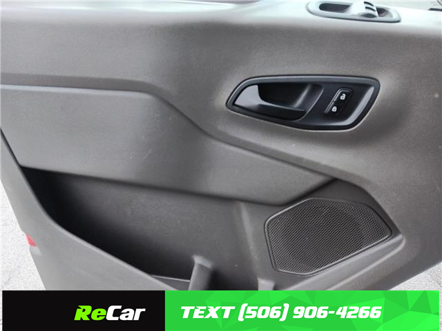 2020 Ford Transit-250 Cargo 