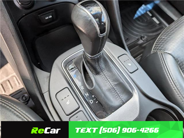 2013 Hyundai Santa Fe Sport 2.0T SE