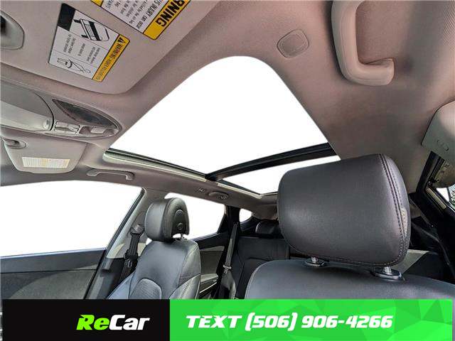 2013 Hyundai Santa Fe Sport 2.0T SE