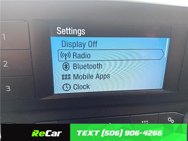 2020 Ford Transit-250 Cargo 