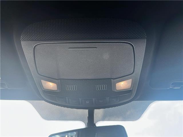 2016 Lincoln MKC Premier