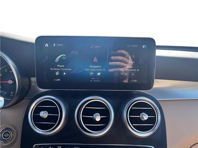 2020 Mercedes-Benz GLC 300 