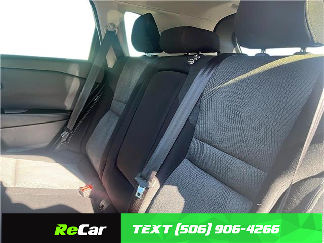 2024 Nissan Rogue SV Moonroof
