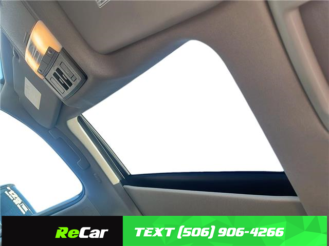 2024 Nissan Rogue SV Moonroof