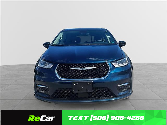 2024 Chrysler Pacifica Touring-L
