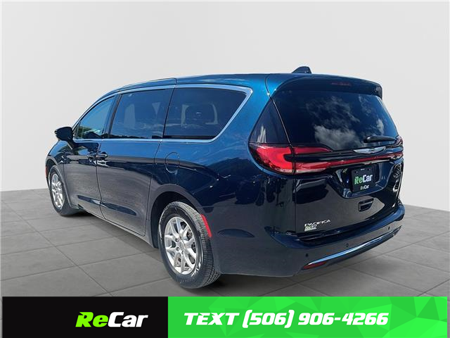 2024 Chrysler Pacifica Touring-L