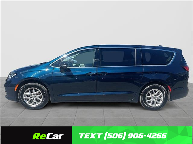 2024 Chrysler Pacifica Touring-L