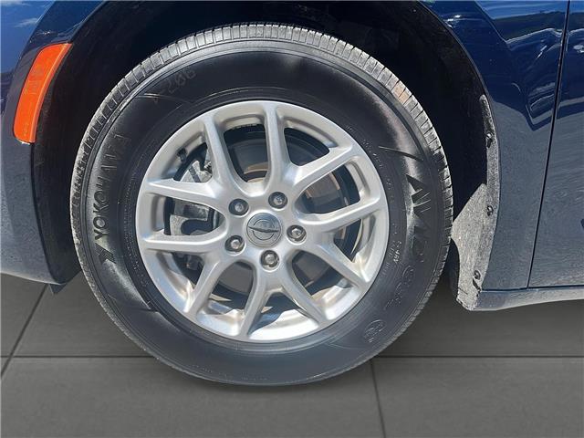 2024 Chrysler Pacifica Touring-L