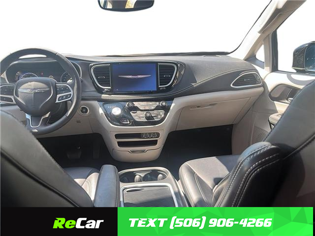 2024 Chrysler Pacifica Touring-L