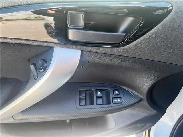 2022 Mitsubishi Eclipse Cross ES