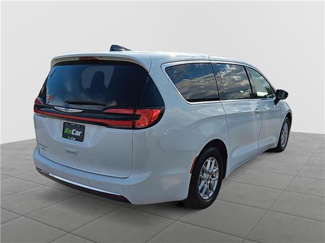 2024 Chrysler Pacifica Touring-L