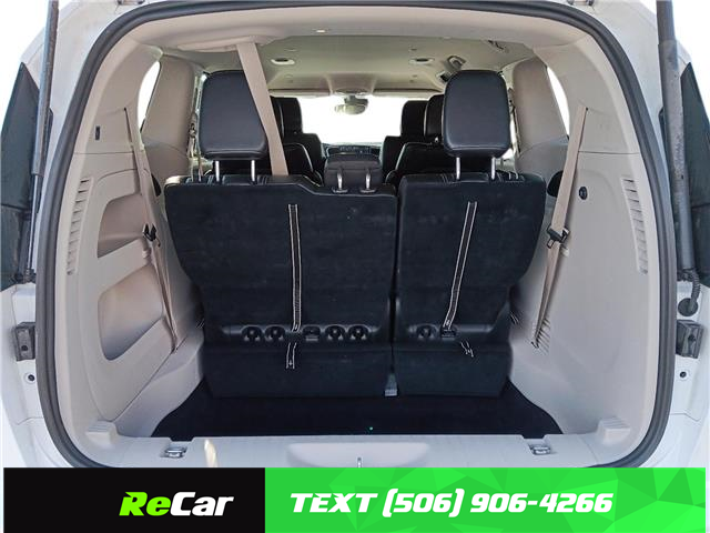 2024 Chrysler Pacifica Touring-L