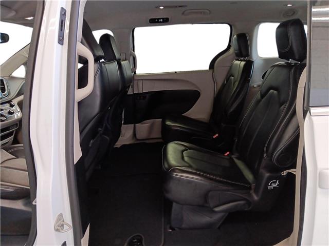 2024 Chrysler Pacifica Touring-L