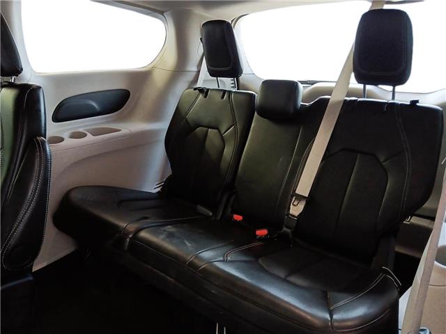 2024 Chrysler Pacifica Touring-L
