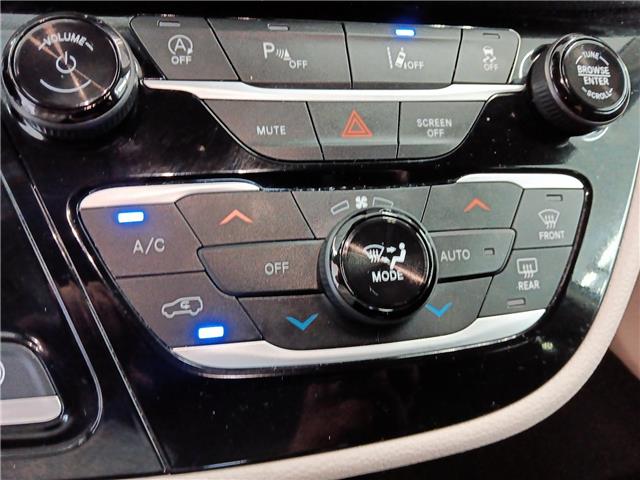 2024 Chrysler Pacifica Touring-L
