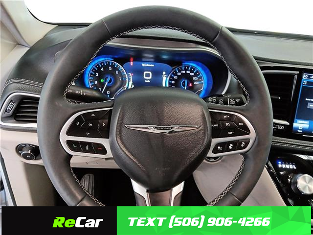2024 Chrysler Pacifica Touring-L