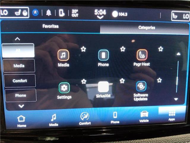 2024 Chrysler Pacifica Touring-L