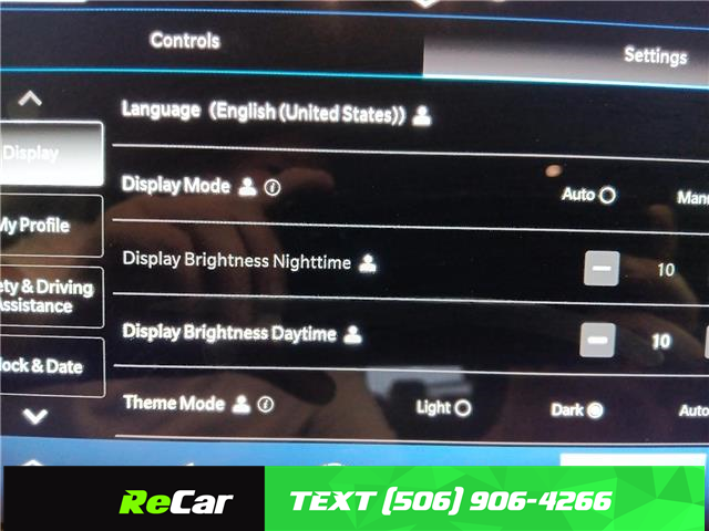 2024 Chrysler Pacifica Touring-L