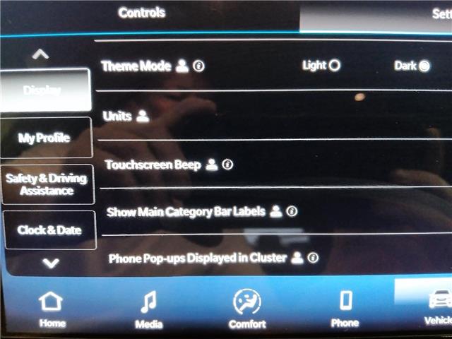 2024 Chrysler Pacifica Touring-L