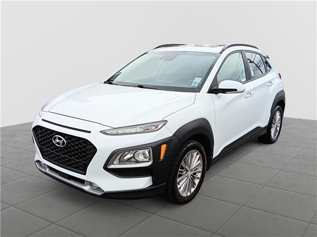 2018 Hyundai Kona 2.0L Luxury