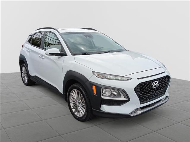 2018 Hyundai Kona 2.0L Luxury