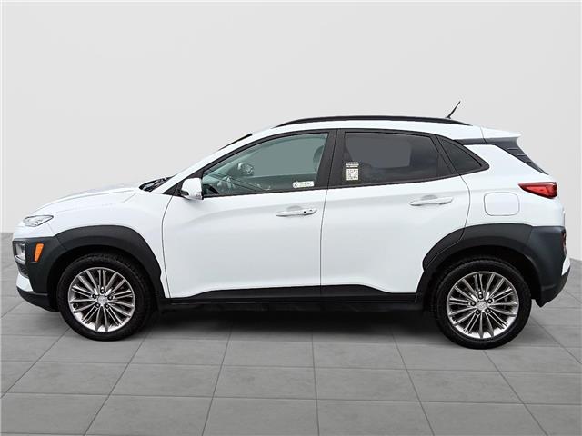 2018 Hyundai Kona 2.0L Luxury
