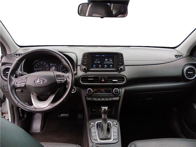 2018 Hyundai Kona 2.0L Luxury
