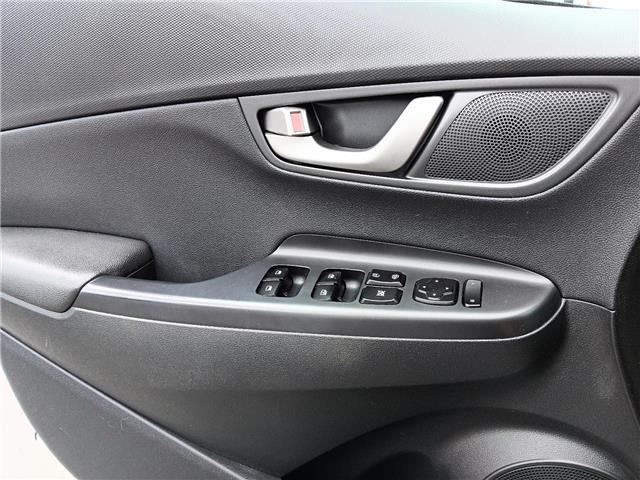 2018 Hyundai Kona 2.0L Luxury