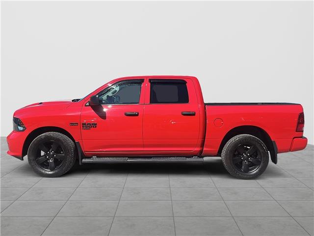 2020 RAM 1500 Classic ST