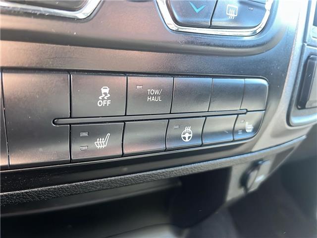 2020 RAM 1500 Classic ST