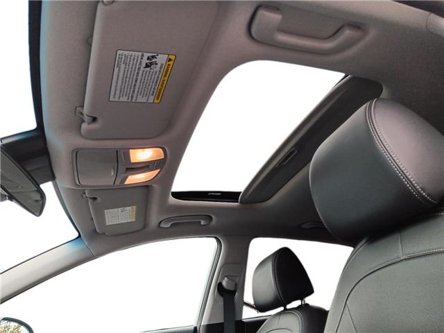 2018 Hyundai Kona 2.0L Luxury