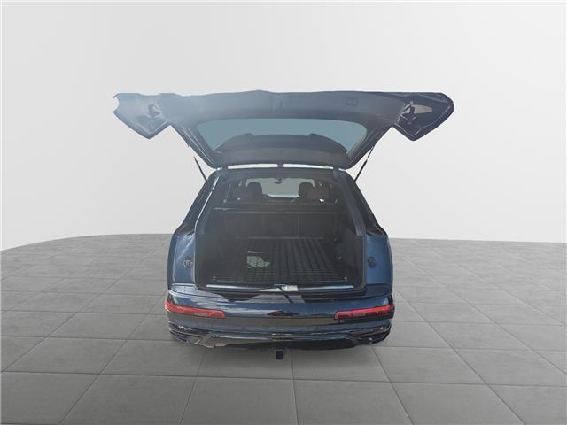 2021 Audi Q7 55 Progressiv