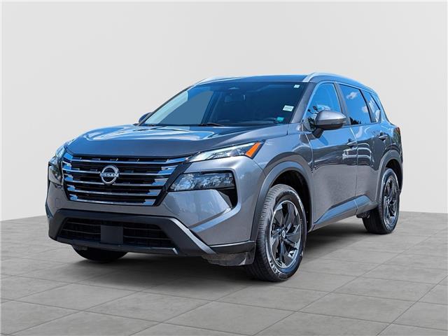 2024 Nissan Rogue SV Moonroof