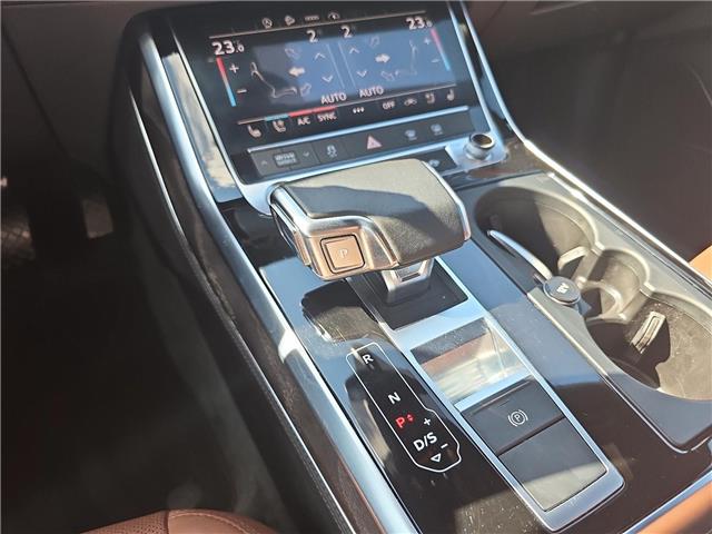 2021 Audi Q7 55 Progressiv