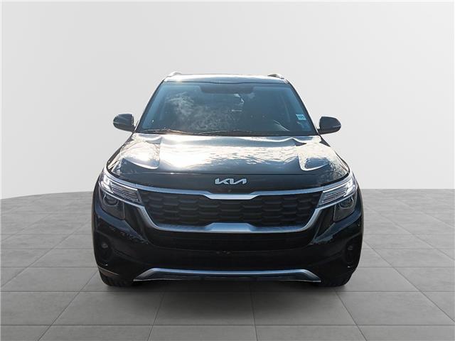 2022 Kia Seltos LX