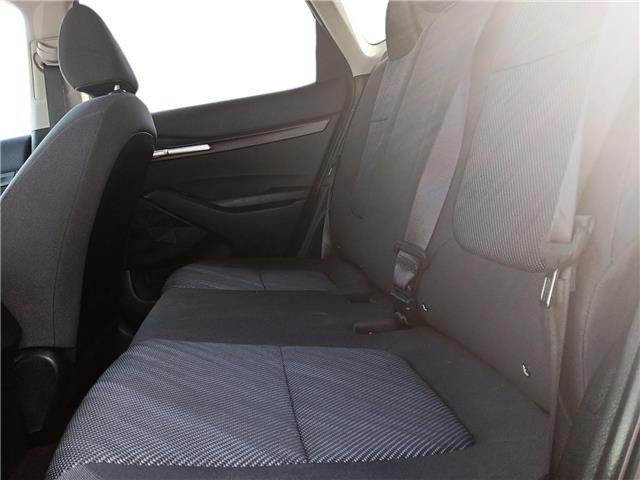 2022 Kia Seltos LX