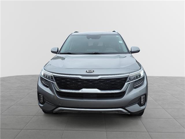 2021 Kia Seltos EX Premium
