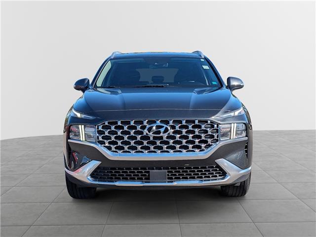 2022 Hyundai Santa Fe ESSENTIAL