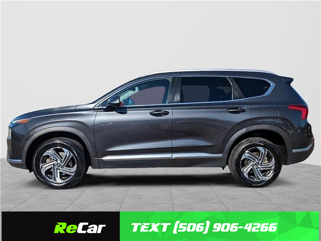 2022 Hyundai Santa Fe ESSENTIAL