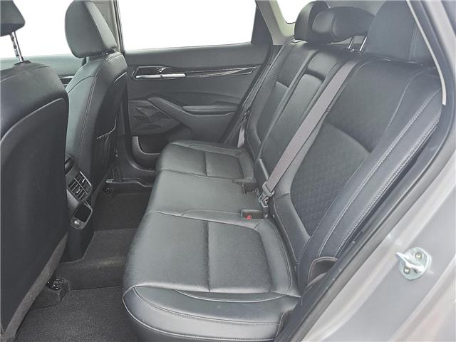 2021 Kia Seltos EX Premium