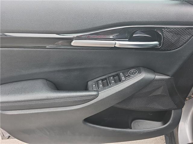 2021 Kia Seltos EX Premium