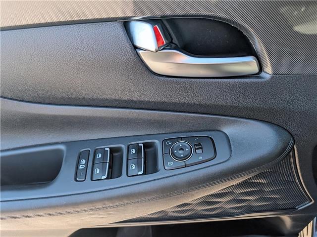 2022 Hyundai Santa Fe ESSENTIAL