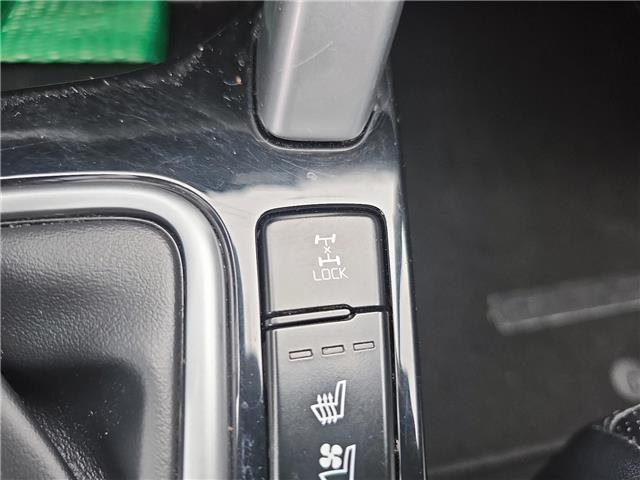 2021 Kia Seltos EX Premium
